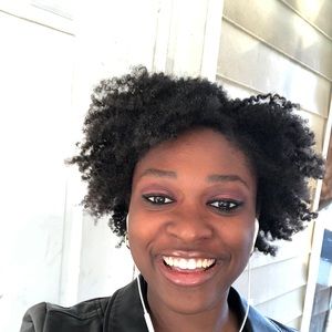 Meet your Posher, Kethney